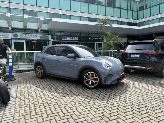 GWM ORA 03 63 KW ELÉTRICO GT GWM ORA 03 63 KW ELÉTRICO GT